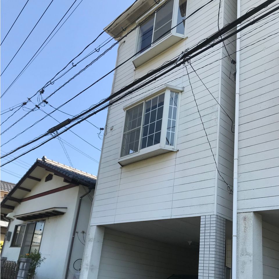 上河内 戸建
