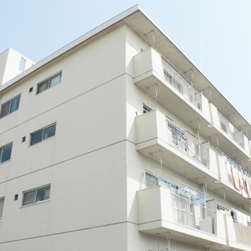 池広ビル 外観